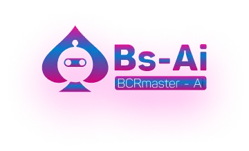 Bcrmaster AI